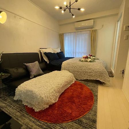 Best Located Shinjuku Central Full-Furnished Apartment 3Minwalk To Station2 東京都 エクステリア 写真