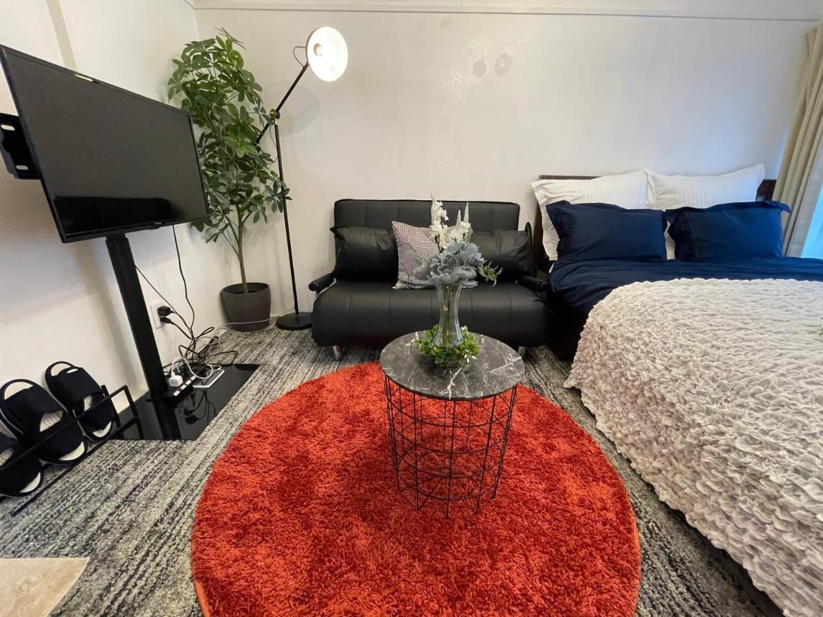 Best Located Shinjuku Central Full-Furnished Apartment 3Minwalk To Station2 東京都 エクステリア 写真