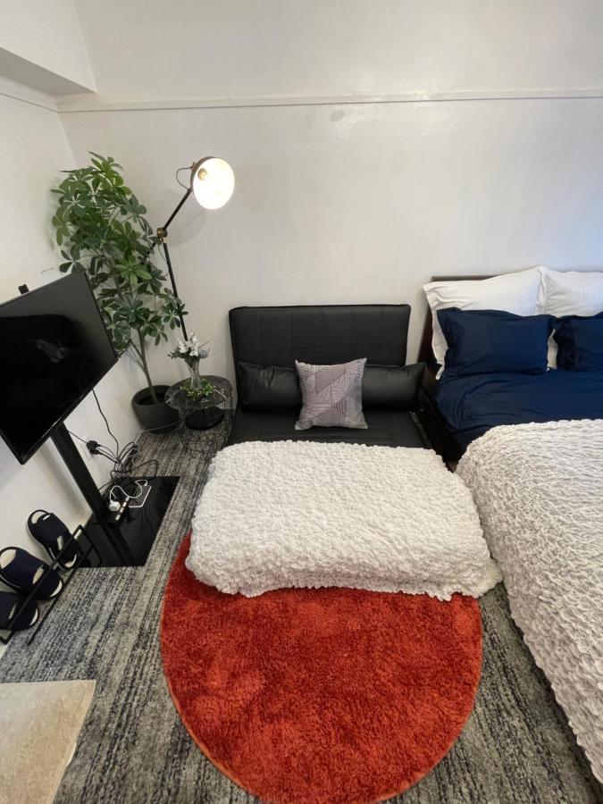 Best Located Shinjuku Central Full-Furnished Apartment 3Minwalk To Station2 東京都 エクステリア 写真