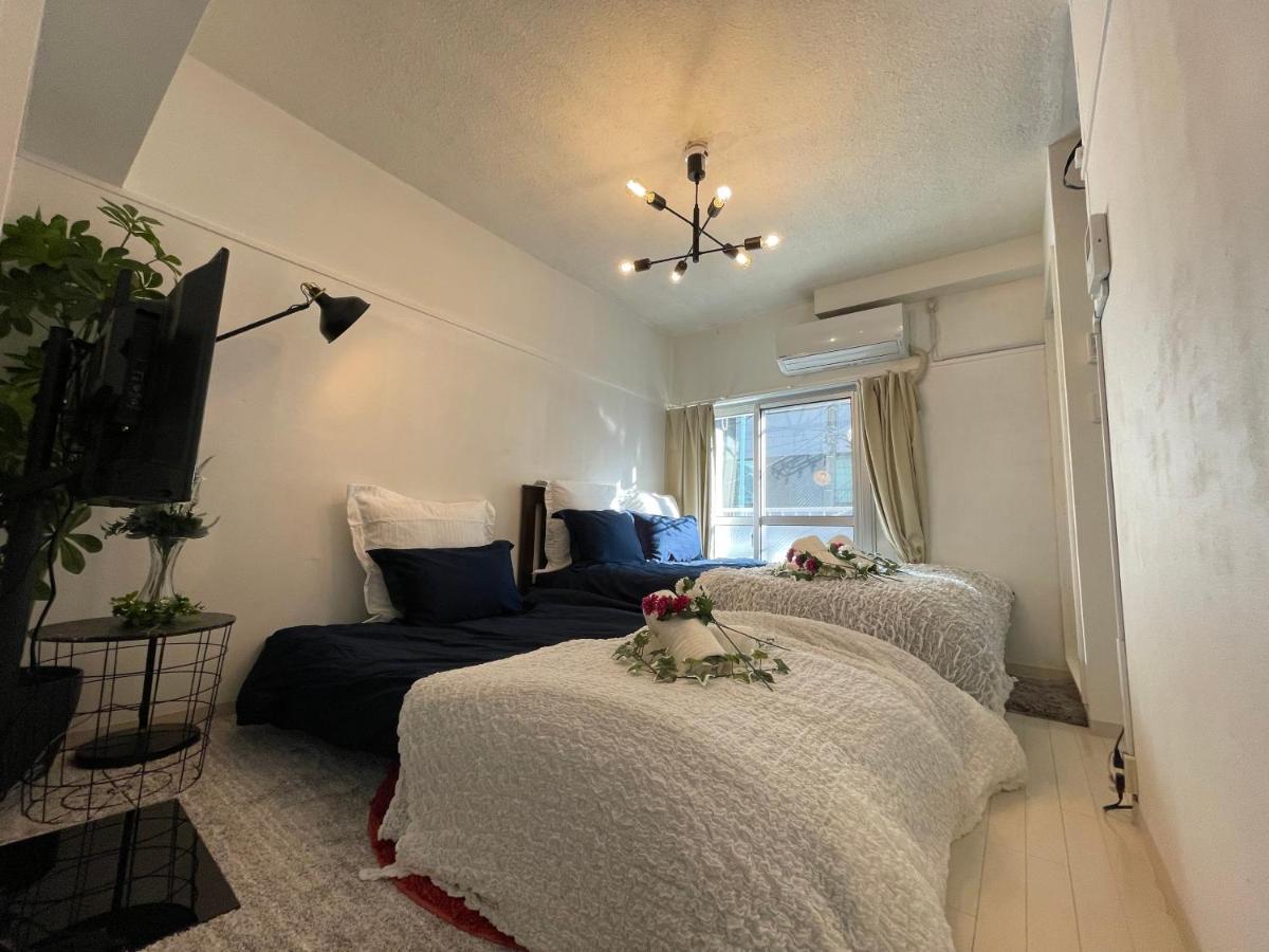 Best Located Shinjuku Central Full-Furnished Apartment 3Minwalk To Station2 東京都 エクステリア 写真