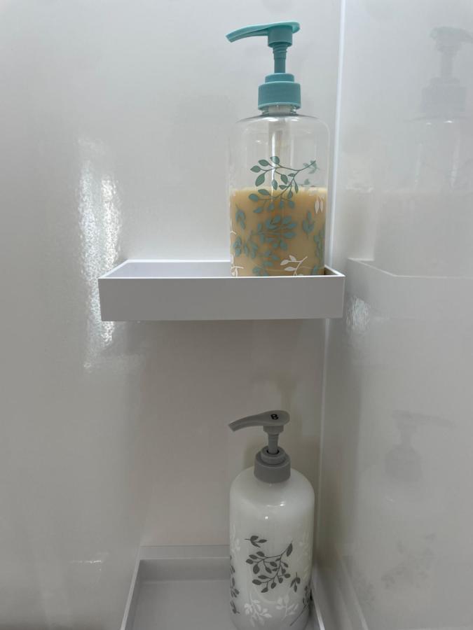 Best Located Shinjuku Central Full-Furnished Apartment 3Minwalk To Station2 東京都 エクステリア 写真