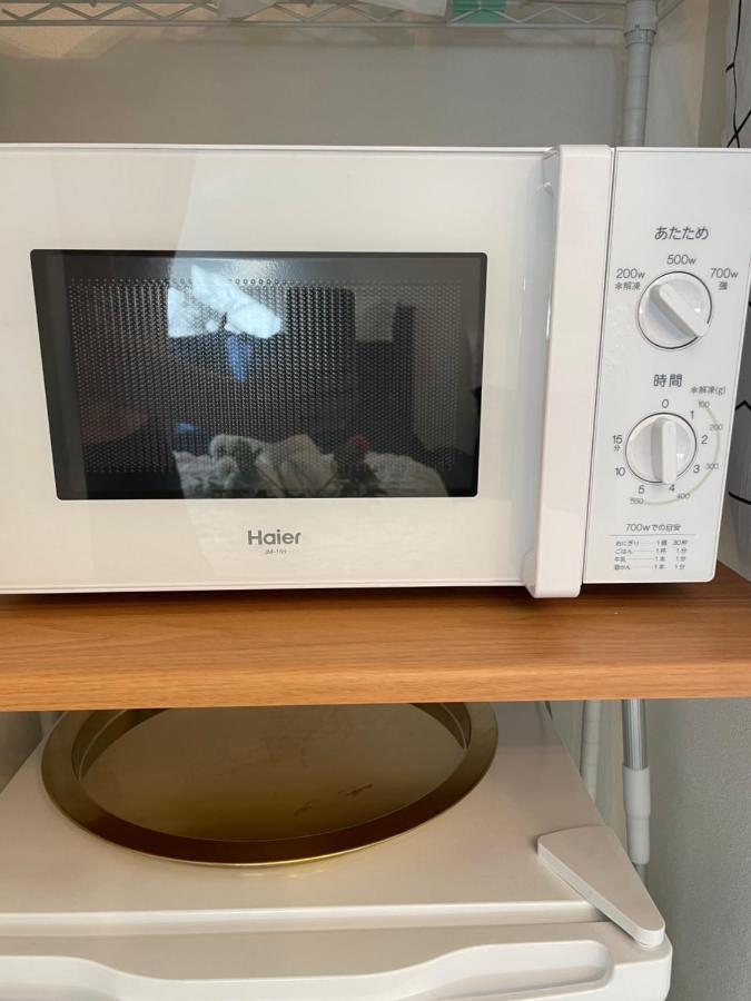 Best Located Shinjuku Central Full-Furnished Apartment 3Minwalk To Station2 東京都 エクステリア 写真