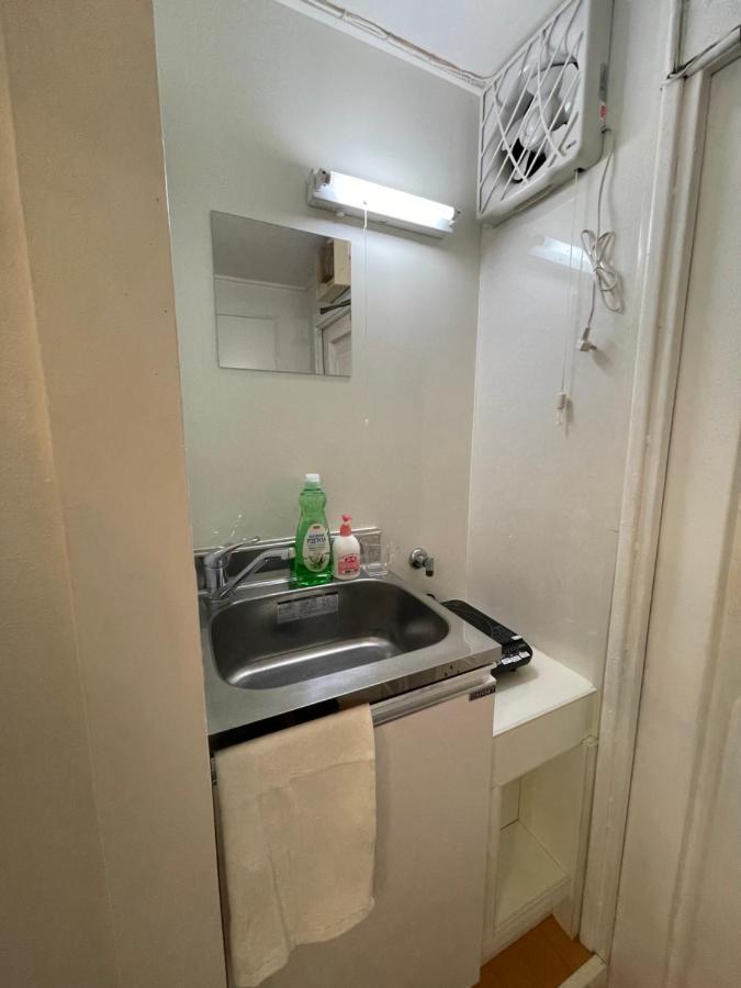Best Located Shinjuku Central Full-Furnished Apartment 3Minwalk To Station2 東京都 エクステリア 写真