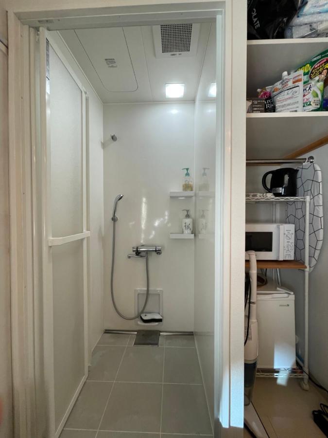 Best Located Shinjuku Central Full-Furnished Apartment 3Minwalk To Station2 東京都 エクステリア 写真