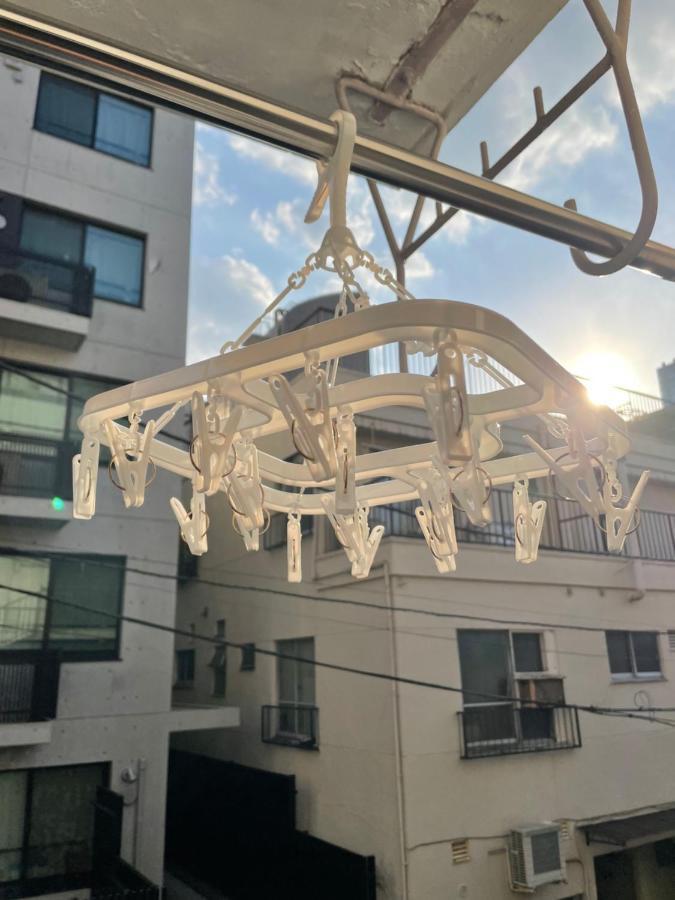 Best Located Shinjuku Central Full-Furnished Apartment 3Minwalk To Station2 東京都 エクステリア 写真