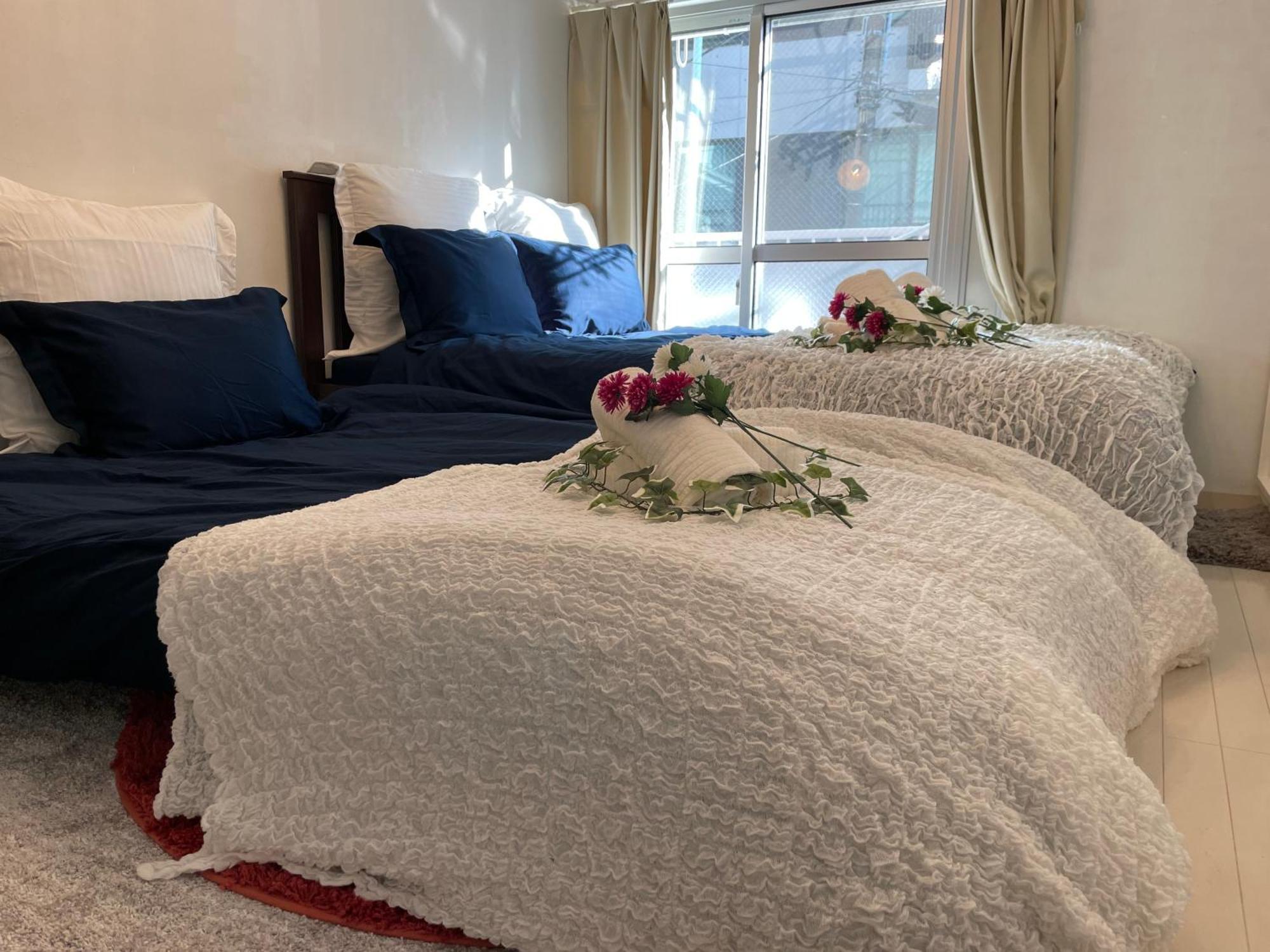 Best Located Shinjuku Central Full-Furnished Apartment 3Minwalk To Station2 東京都 エクステリア 写真