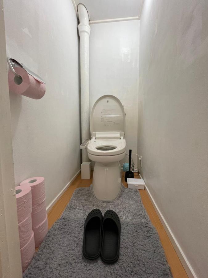 Best Located Shinjuku Central Full-Furnished Apartment 3Minwalk To Station2 東京都 エクステリア 写真