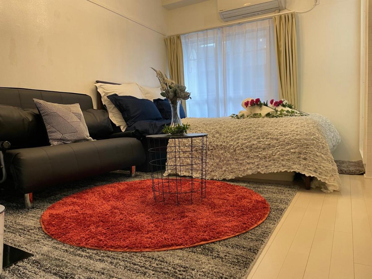 Best Located Shinjuku Central Full-Furnished Apartment 3Minwalk To Station2 東京都 エクステリア 写真