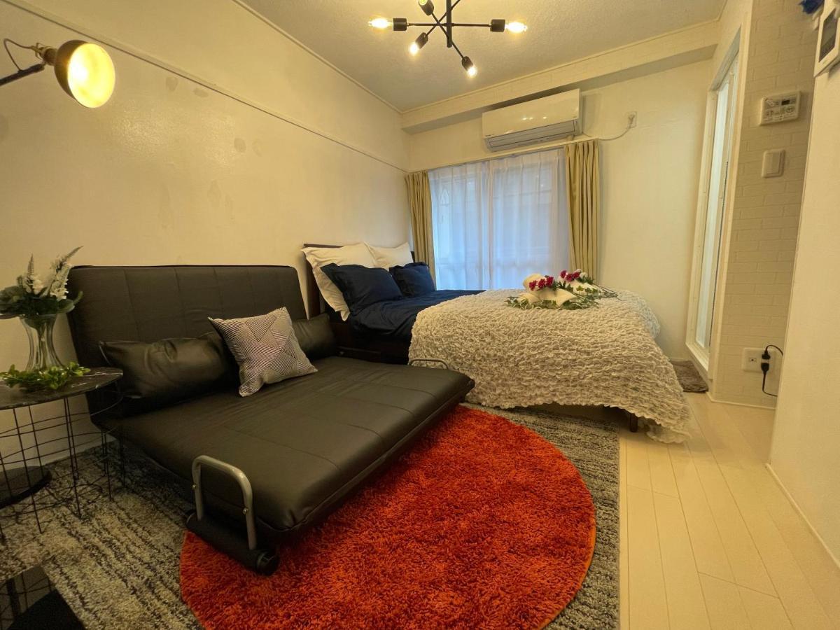 Best Located Shinjuku Central Full-Furnished Apartment 3Minwalk To Station2 東京都 エクステリア 写真