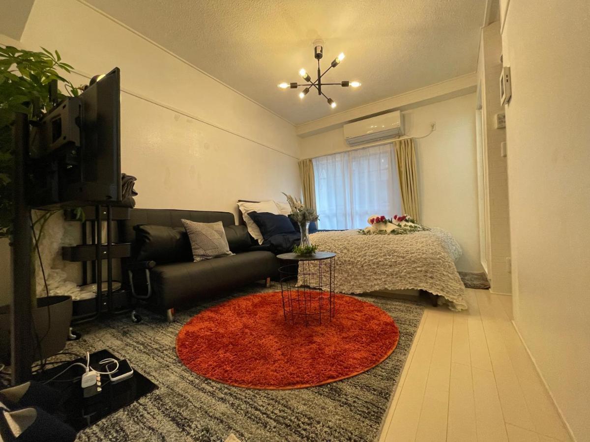 Best Located Shinjuku Central Full-Furnished Apartment 3Minwalk To Station2 東京都 エクステリア 写真